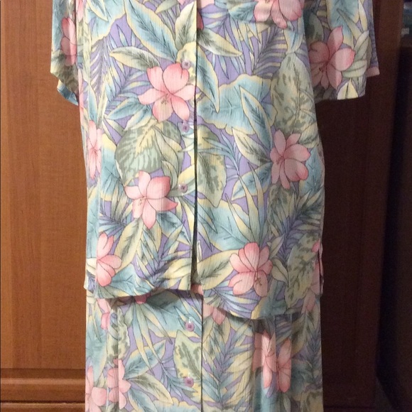 Alfred Dunner Skirt set - Picture 2 of 7